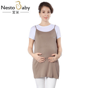 nestobaby寶巢旗艦店孕婦裝 為孕期生活注入舒適與時尚