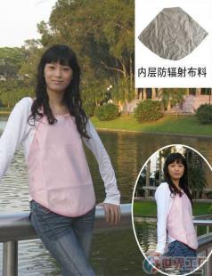 銀纖維防輻射服供應助力泉州孕媽安心之選 貨到付款暢享便捷購物體驗